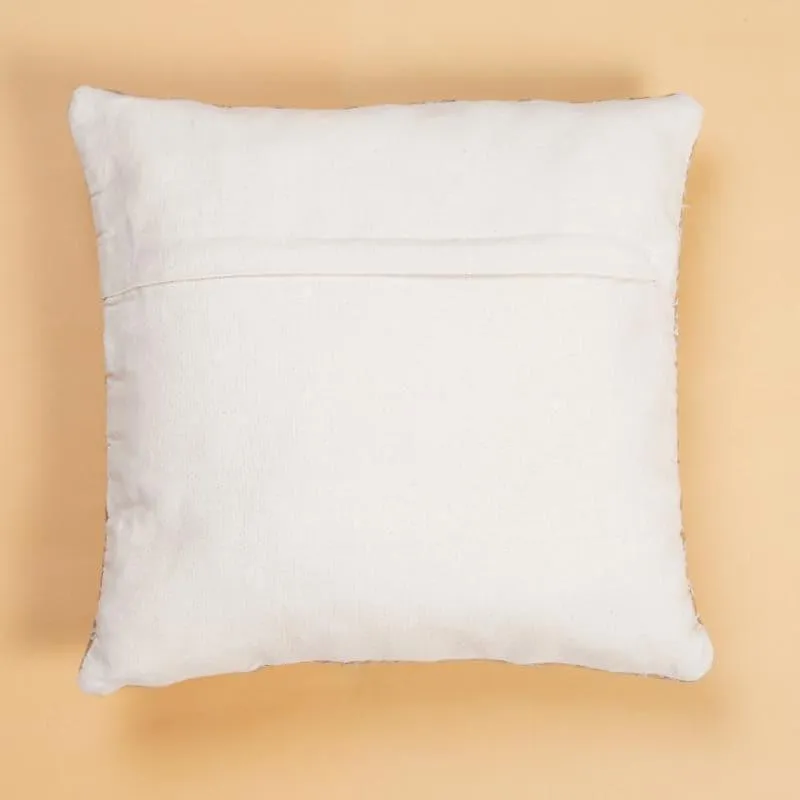 Diamond Steps Cushion Cover - Set Of Two media 4