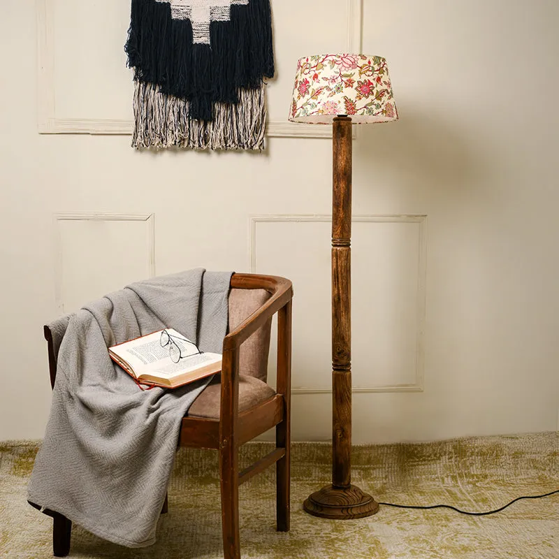 Uploom Prism Fleur Floor Lamp media 2