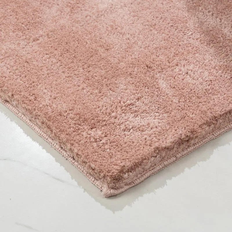 SoakShield Bathmat - Pink media 5