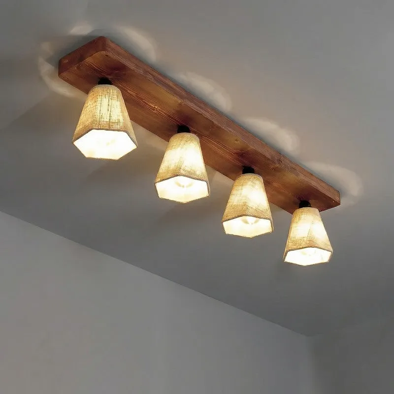 Varenna 4 Series Ceiling Light media 6
