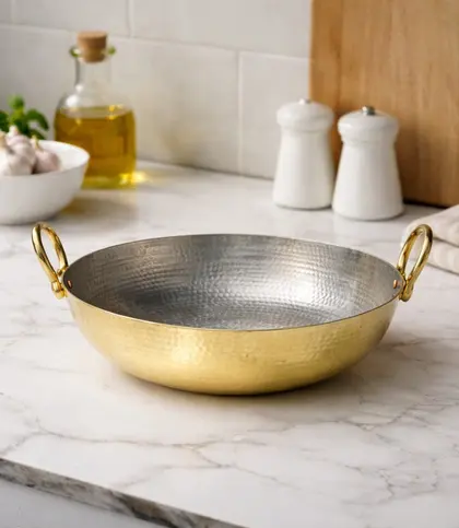 Brass
