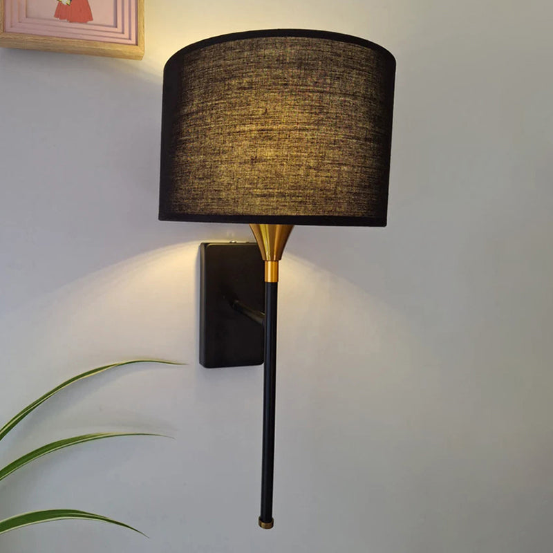 Forma Lume Metal Wall Lamp media 3