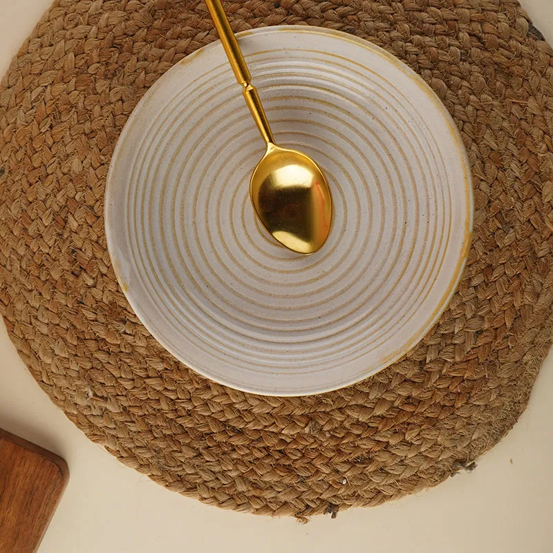 Palya Ceramic Snack Bowl - 400 mL media 4