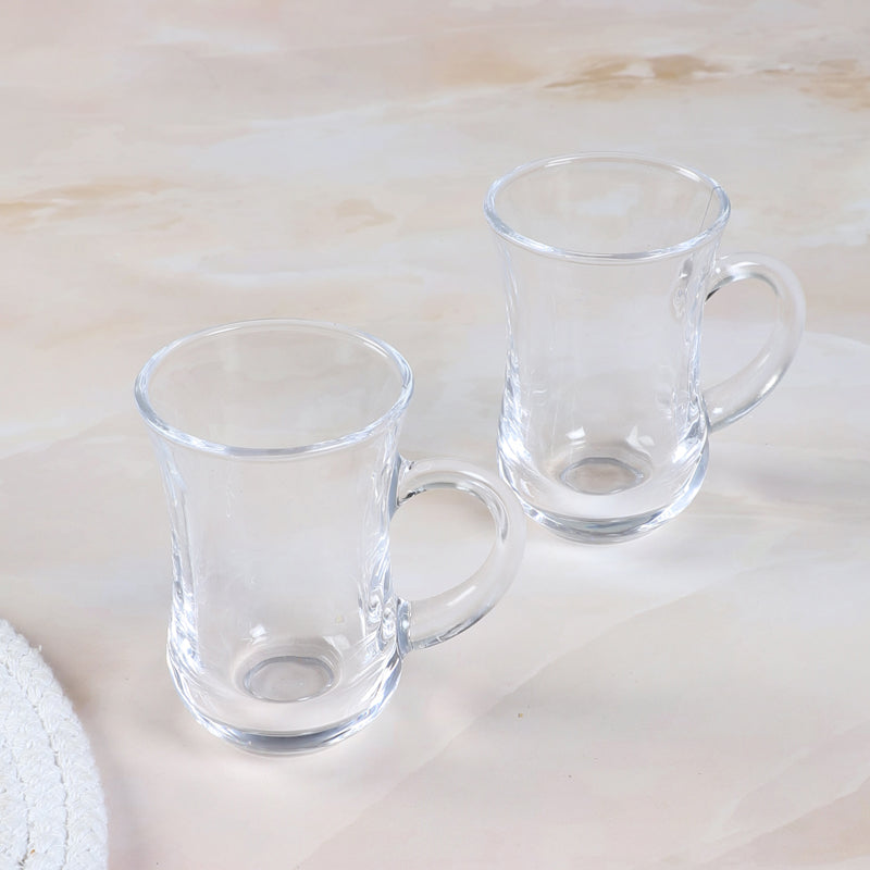 Penn Tea Cup (100 mL Each) - Set Of Two media 4