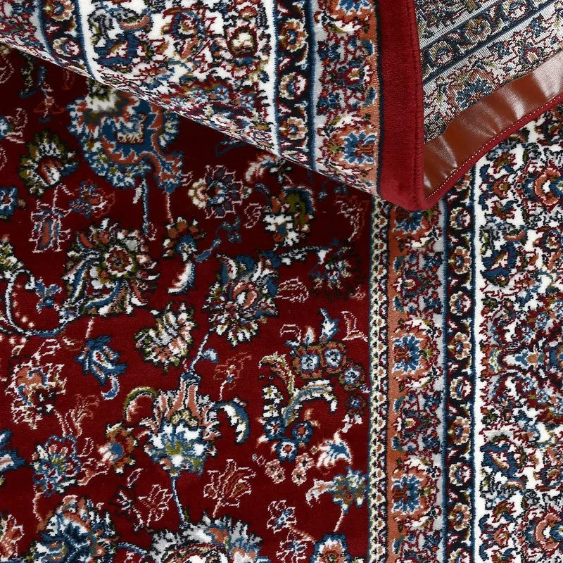 Kalique Artificial Silk Carpet media 10