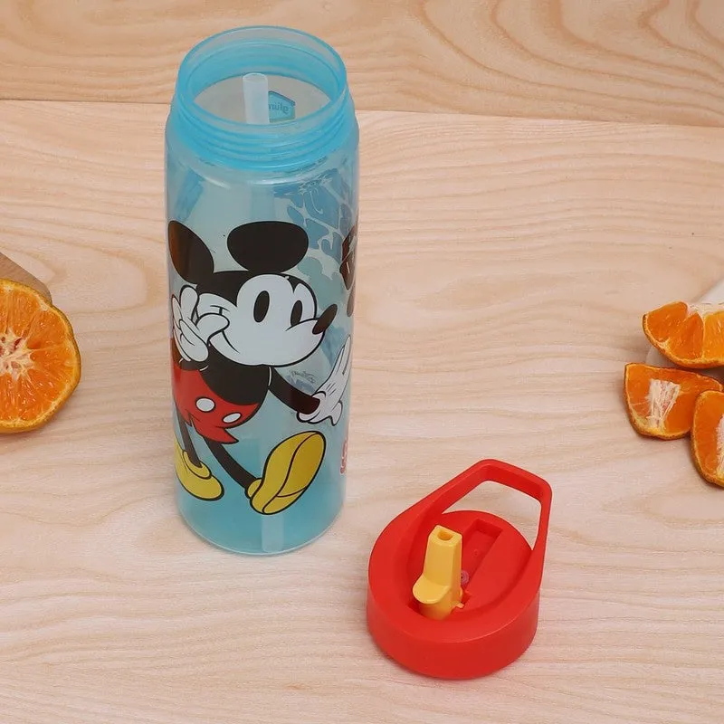 Mickey Magic Sipper Water Bottle - 700 mL media 5