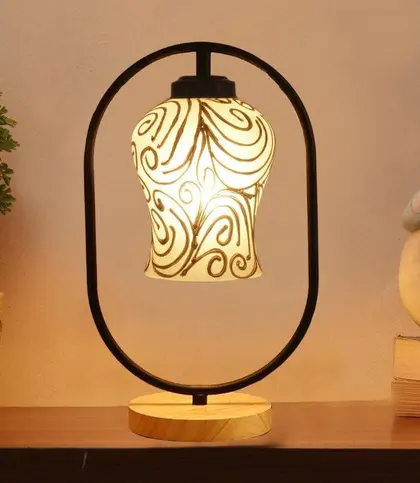 Glass Shade