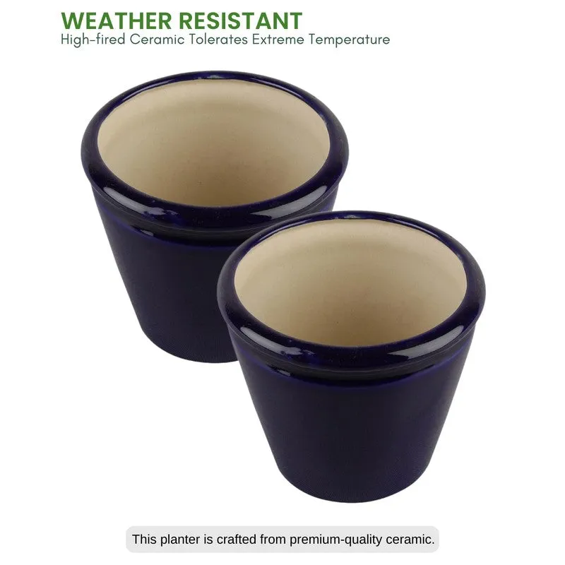 EternaBloom Planter Series - Set Of Two media 6
