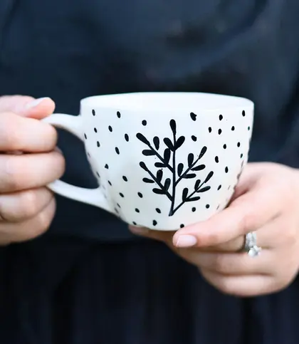 Ceramic
