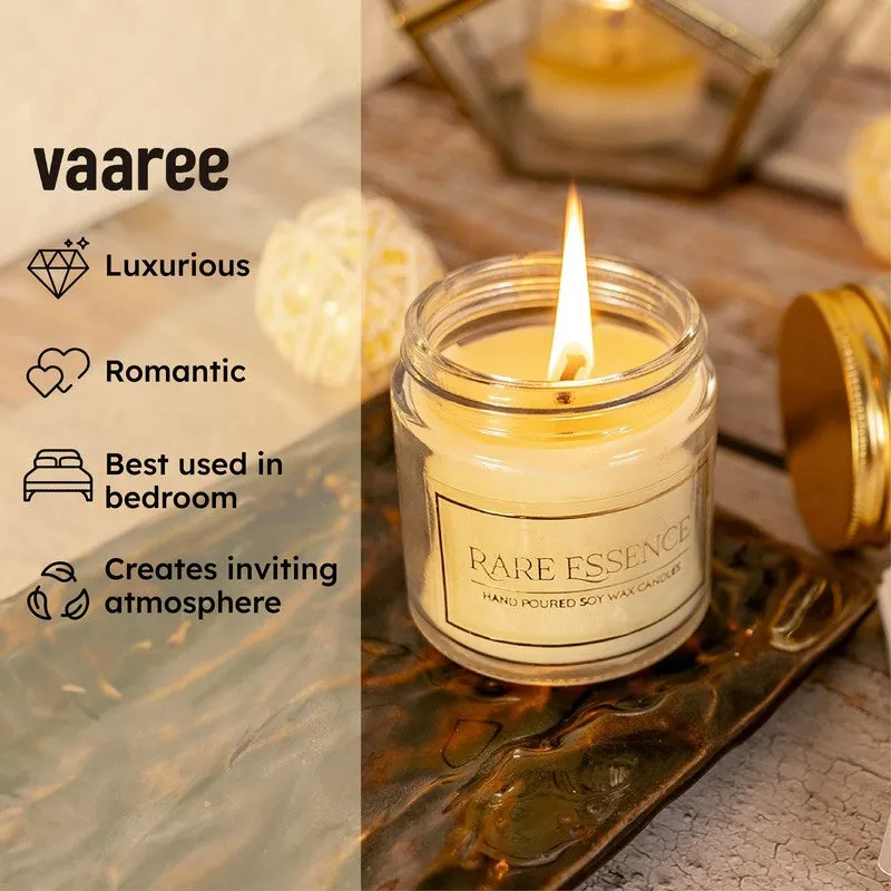 Darmin Jar Candle - Floral Notes media 7