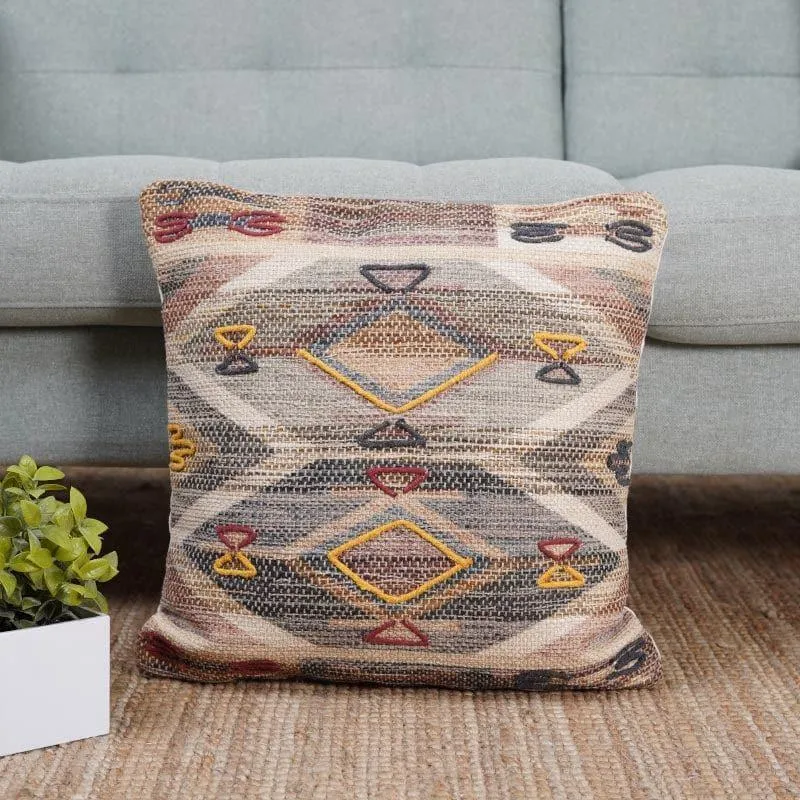 Kiziko Cushion Cover media 1