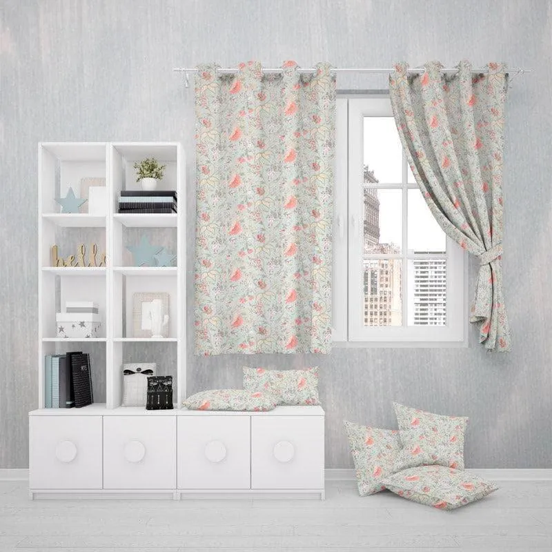 Miyori Single Curtain media 4