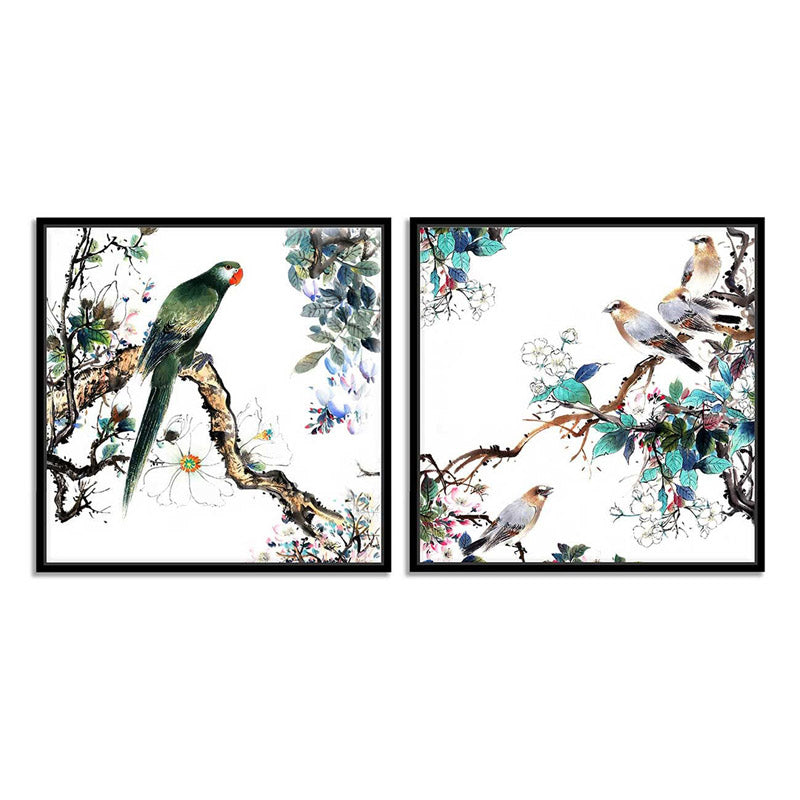 Gardia Wall Art - Set Of Two media 3