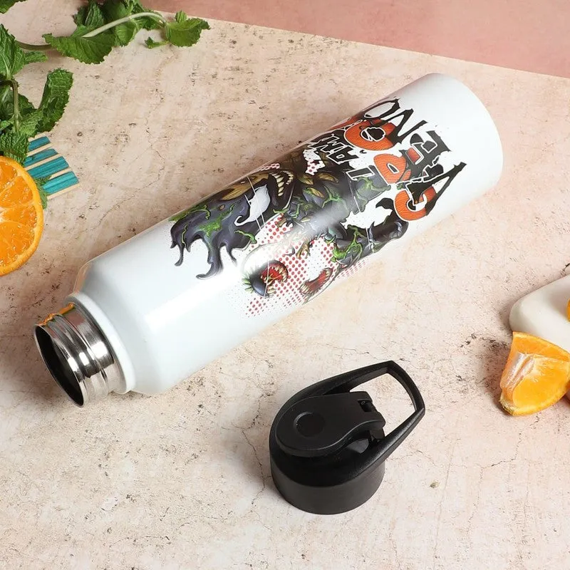 Venom Sipper Water Bottle - 1000 mL media 5
