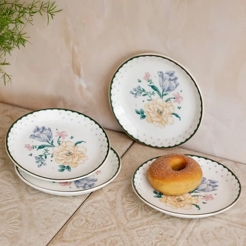 PetiteServe Quarter Plate - Set of Four media 3