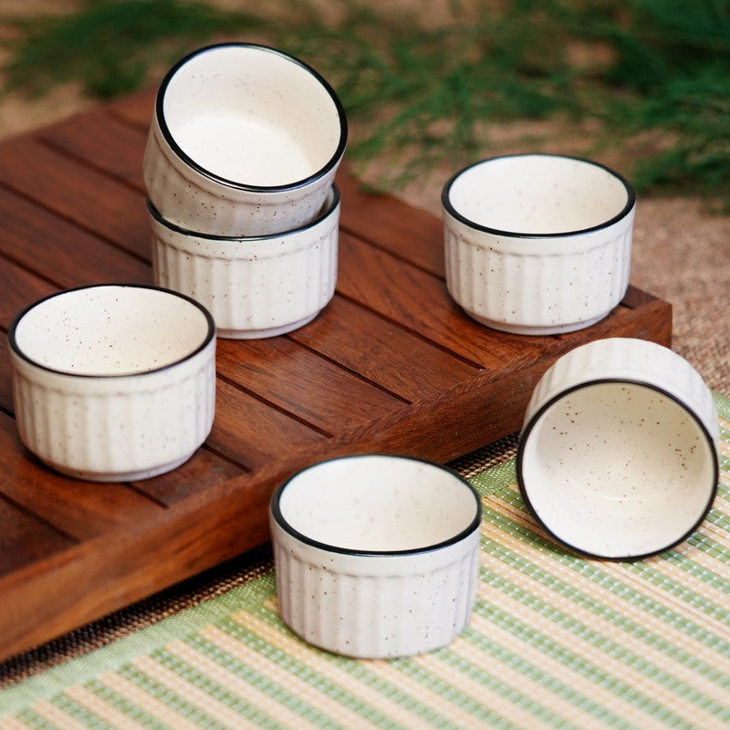 Set of Six