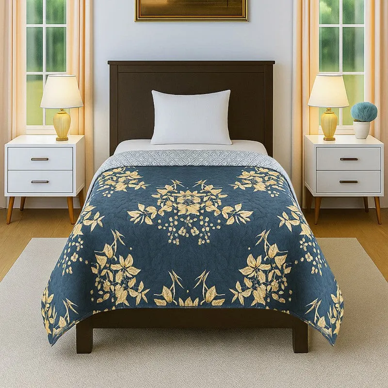 Daisy Dream Comforters - 300 GSM media 1