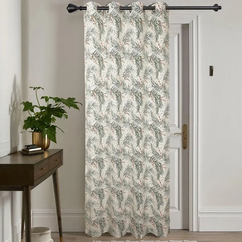 Tropical Paradise Curtain media 3