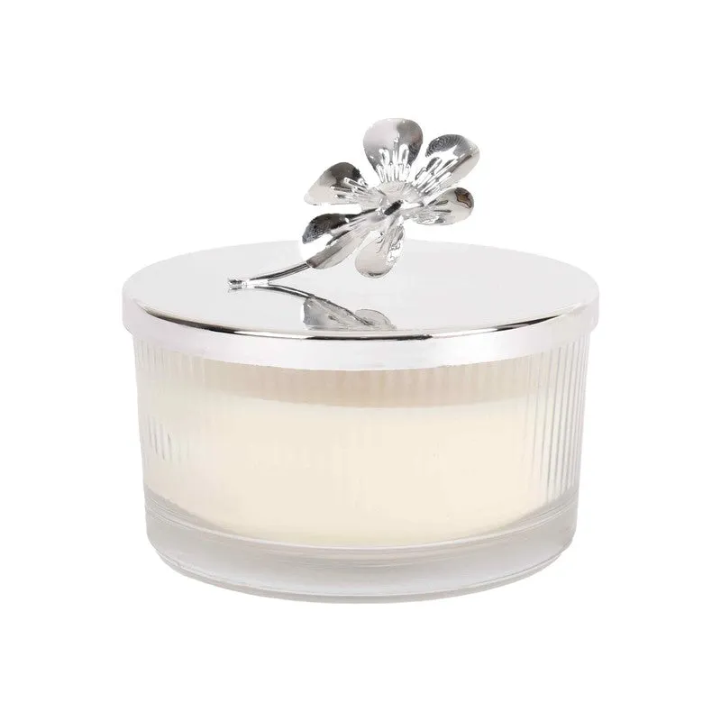Foret Luxe Scented Soy Candle media 5