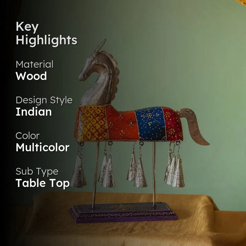 Decorative Ethnic Accent Showpieces media 2