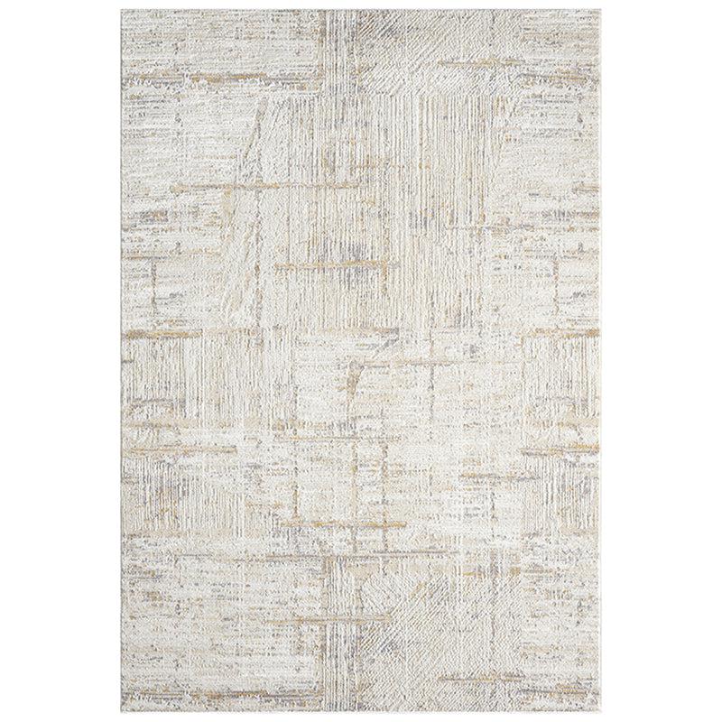 Amita Abstract Polyester Carpet