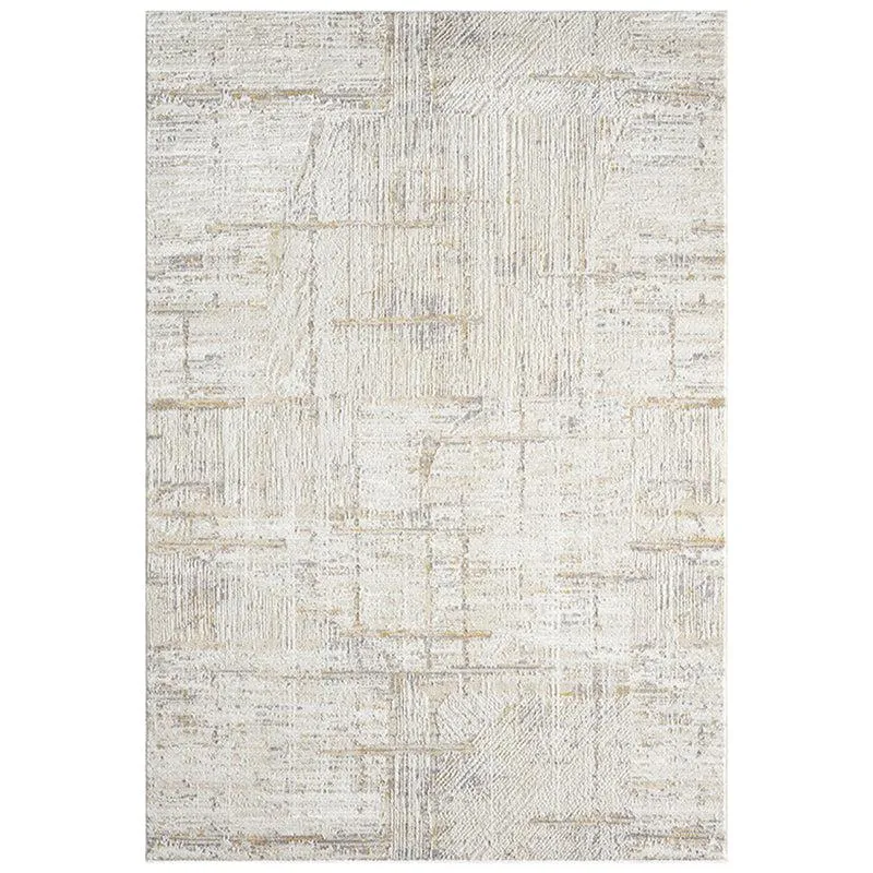 Amita Abstract Polyester Carpet media 1