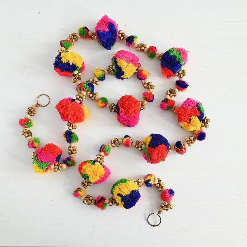 Beaded · Metal