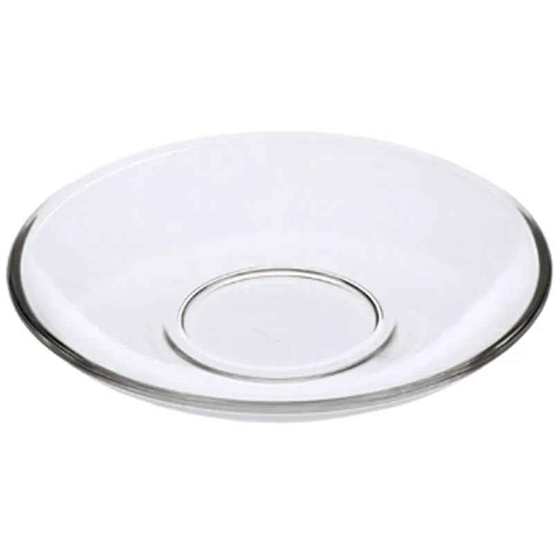 Pavao Beer Glass (450 mL Each) & Snack Plate Combo - Three Piece Set media 3