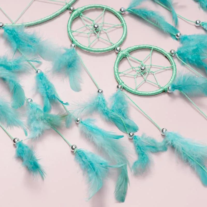 Zen Energy Dreamcatcher - Aqua media 5