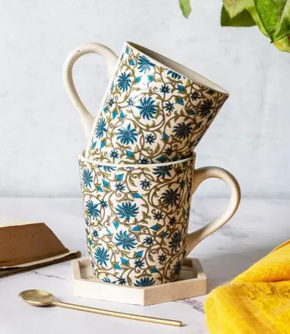 Ceramic