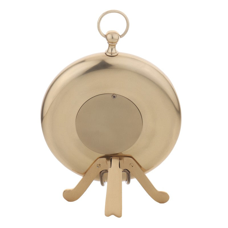 Regal Standpoint Table Clock media 4