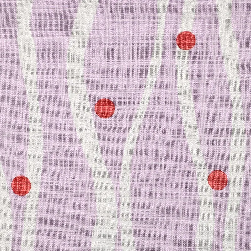 Artwave Cotton Cushion Cover (Pink) - Set of Two media 5