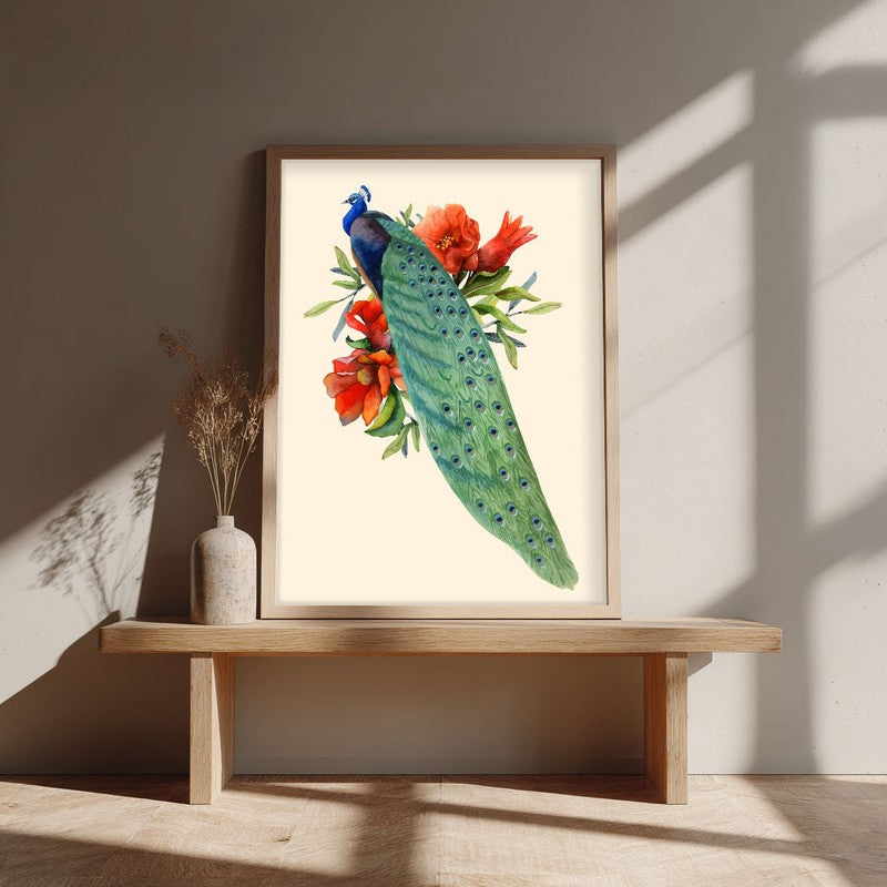 Archival Paper · Polystyrene