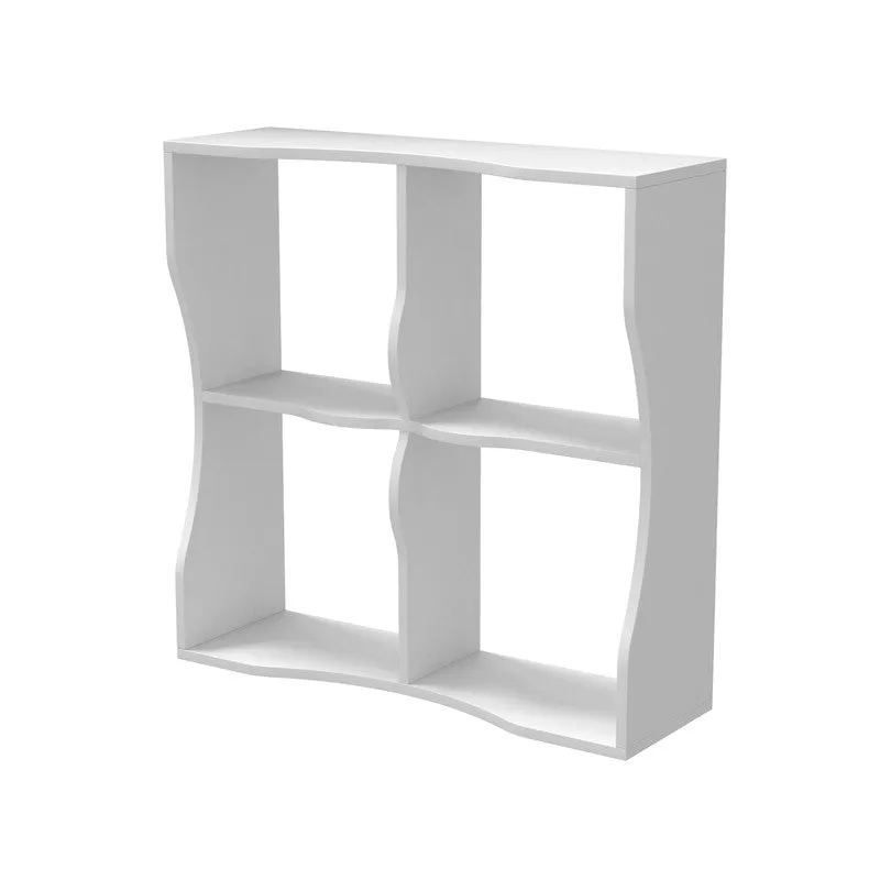 Klyra Engineered Wood Shelves media 3