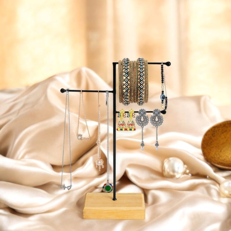 Glimora Jewelry Stand media 4