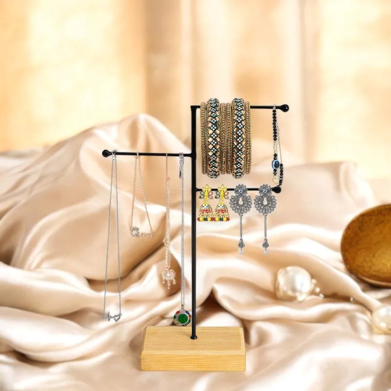 Glimora Jewelry Stand media 4