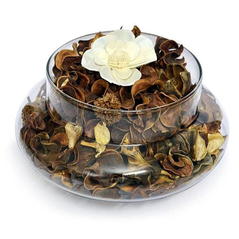 Atria Glass Pot media 5
