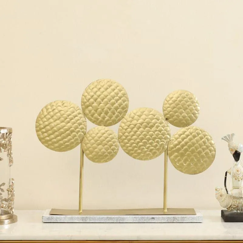 Abstract Tree Showpiece media 1