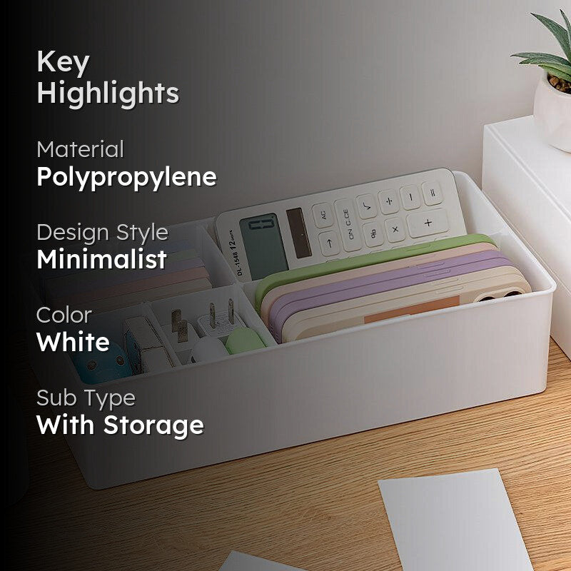 Moro Drawer Organizer media 2