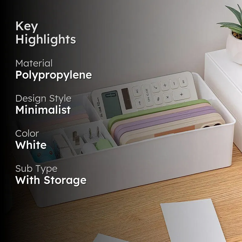 Moro Drawer Organizer media 2