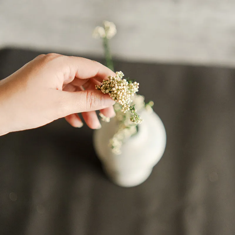Barebranch Porcelain Vase media 6