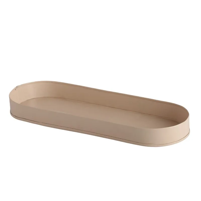 PetalPod Planters with Tray - Ivory media 7