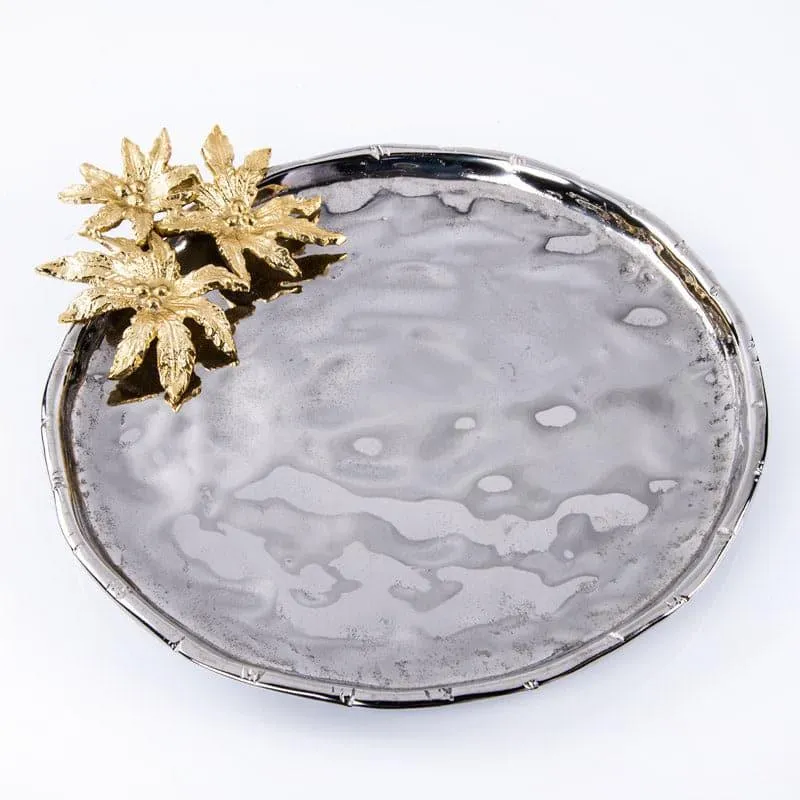 Lufra Aluminum Platter media 3