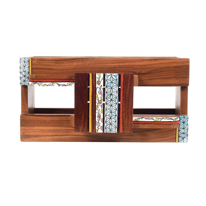 Pistah Magazine Holder media 4