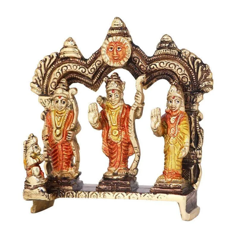 Eternal Ram Darbar Idol media 3