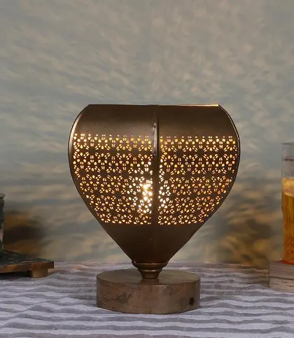 Metal Shade