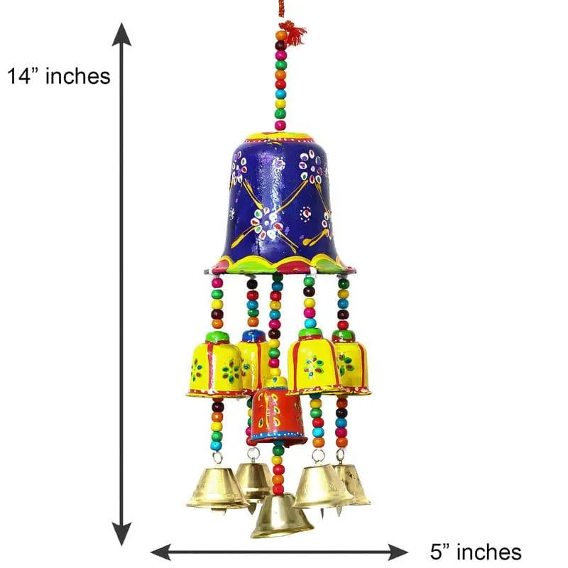 Indie Tribal Windchimes media 4