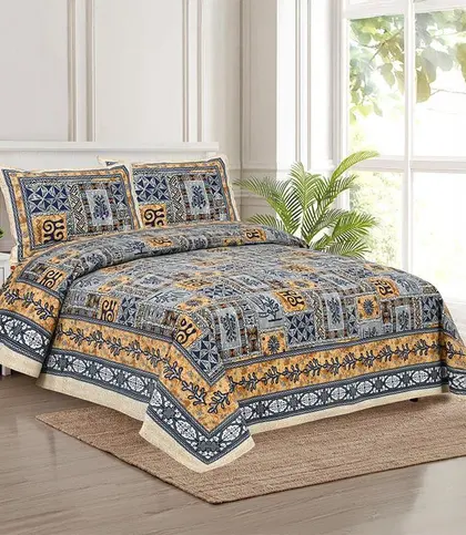 100% Cotton