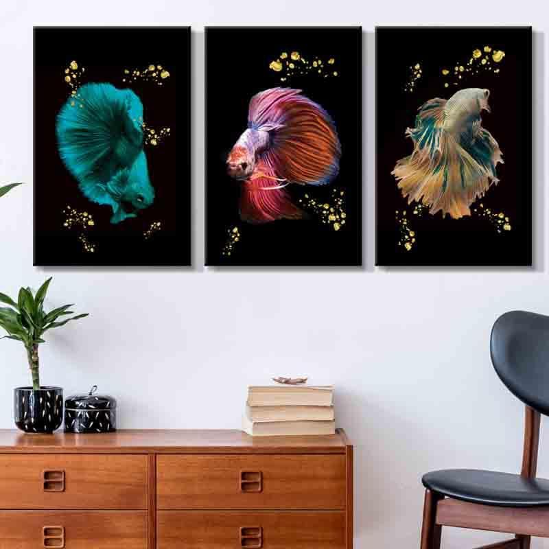 Poly Canvas