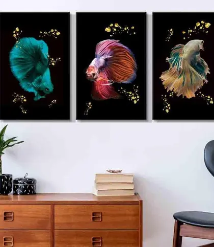 Poly Canvas